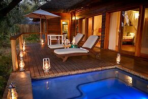 Lion Sands Narina Lodge