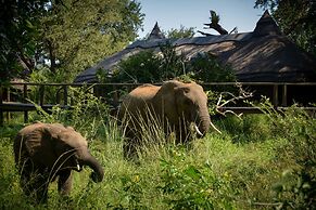 Lion Sands Narina Lodge