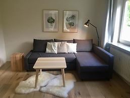 Ferienwohnung Börner