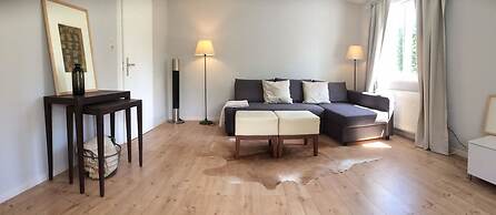 Ferienwohnung Börner