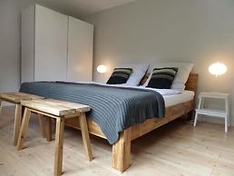 Ferienwohnung Börner
