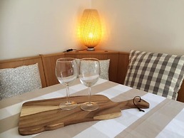 Ferienwohnung Börner