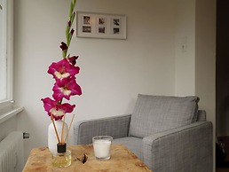 Ferienwohnung Börner