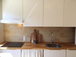 Ferienwohnung Börner