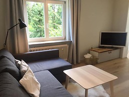 Ferienwohnung Börner