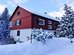 Ferienwohnung Börner