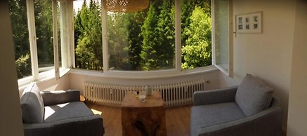 Ferienwohnung Börner