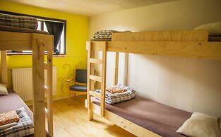 Vik HI hostel