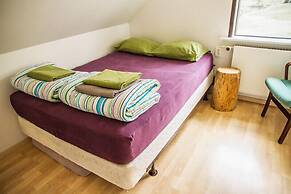 Vik HI hostel