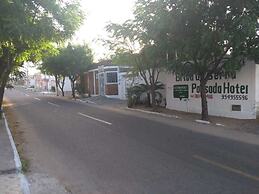 Pousada Brisa Da Serra em Sobral