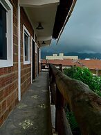 Pousada Brisa Da Serra em Sobral