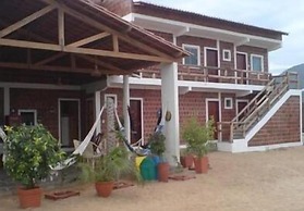 Pousada Brisa Da Serra em Sobral