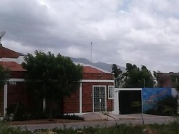 Pousada Brisa Da Serra em Sobral