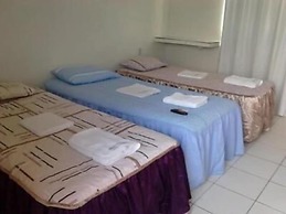 Pousada Brisa Da Serra em Sobral