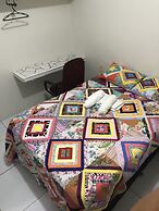 Pousada Brisa Da Serra em Sobral