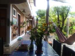 Pousada Brisa Da Serra em Sobral