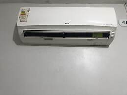 Pousada Brisa Da Serra em Sobral