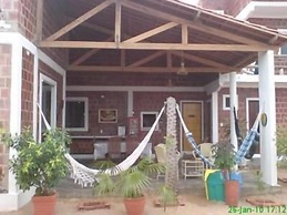 Pousada Brisa Da Serra em Sobral