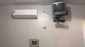 Pousada Brisa Da Serra em Sobral