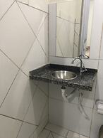 Pousada Brisa Da Serra em Sobral