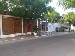 Pousada Brisa Da Serra em Sobral