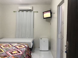 Pousada Brisa Da Serra em Sobral