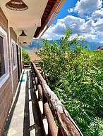 Pousada Brisa Da Serra em Sobral