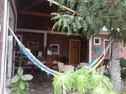 Pousada Brisa Da Serra em Sobral