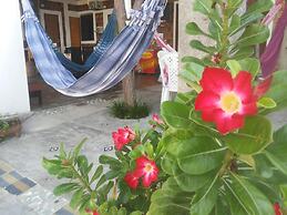 Pousada Brisa Da Serra em Sobral