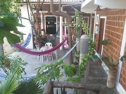 Pousada Brisa Da Serra em Sobral