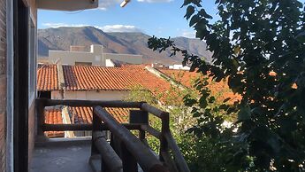 Pousada Brisa Da Serra em Sobral