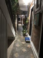 Pousada Brisa Da Serra em Sobral