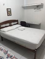 Pousada Brisa Da Serra em Sobral