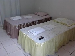 Pousada Brisa Da Serra em Sobral