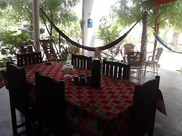 Pousada Brisa Da Serra em Sobral