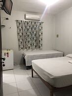 Pousada Brisa Da Serra em Sobral