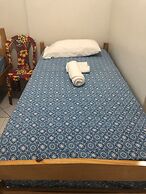 Pousada Brisa Da Serra em Sobral