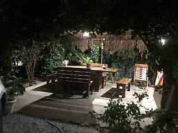 Pousada Brisa Da Serra em Sobral