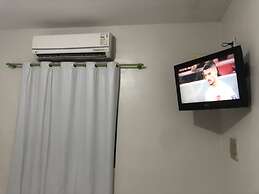 Pousada Brisa Da Serra em Sobral