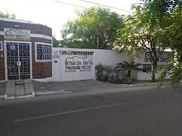 Pousada Brisa Da Serra em Sobral
