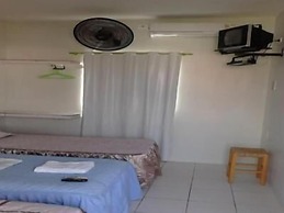 Pousada Brisa Da Serra em Sobral