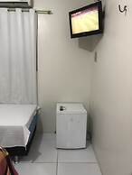 Pousada Brisa Da Serra em Sobral