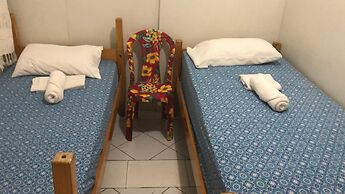 Pousada Brisa Da Serra em Sobral