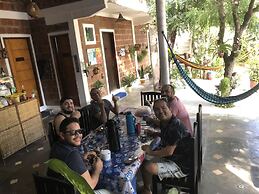 Pousada Brisa Da Serra em Sobral