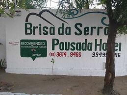 Pousada Brisa Da Serra em Sobral