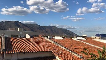 Pousada Brisa Da Serra em Sobral