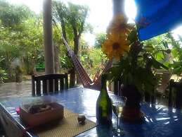 Pousada Brisa Da Serra em Sobral