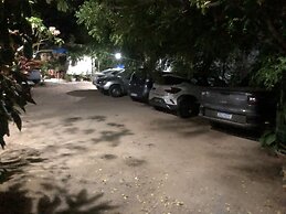 Pousada Brisa Da Serra em Sobral