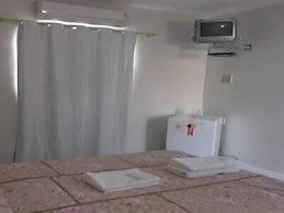 Pousada Brisa Da Serra em Sobral