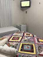 Pousada Brisa Da Serra em Sobral